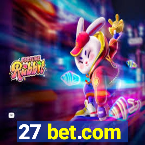 27 bet.com